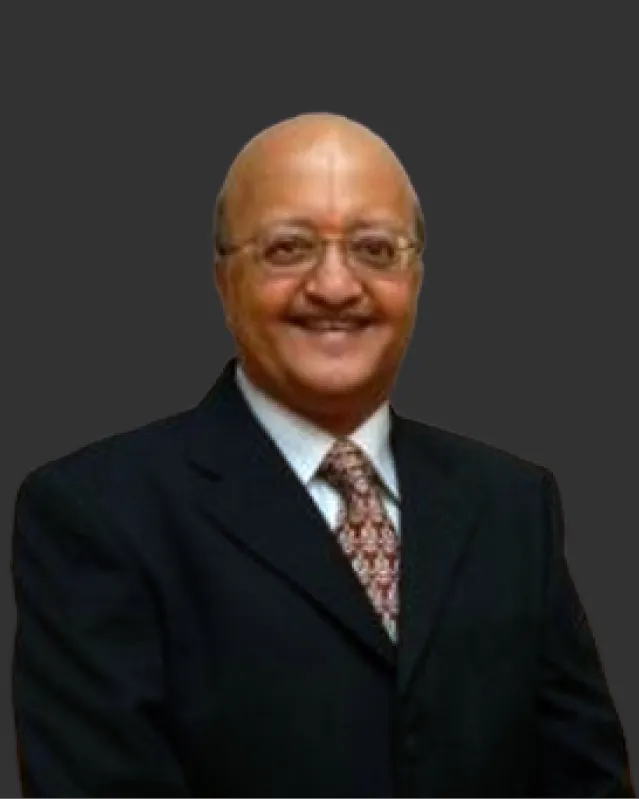 AT Vijayakumar, Management Advisor at Peacock India