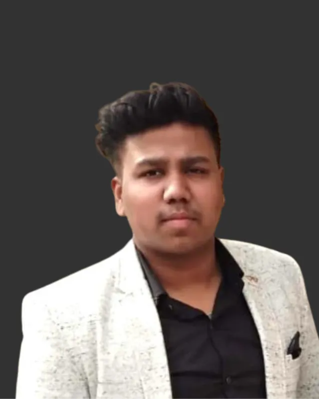 Harish Goswami, Digital Marketing at Peacock India