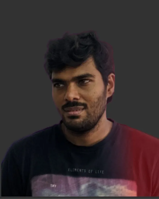 Neil Anand, Business Head at Peacock India