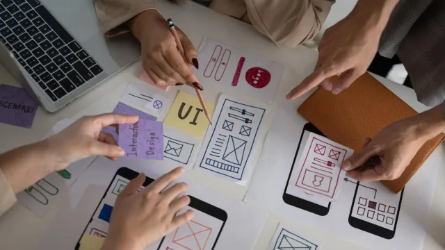 Web Development Benefits: Five Ways a Website Supports Your Business